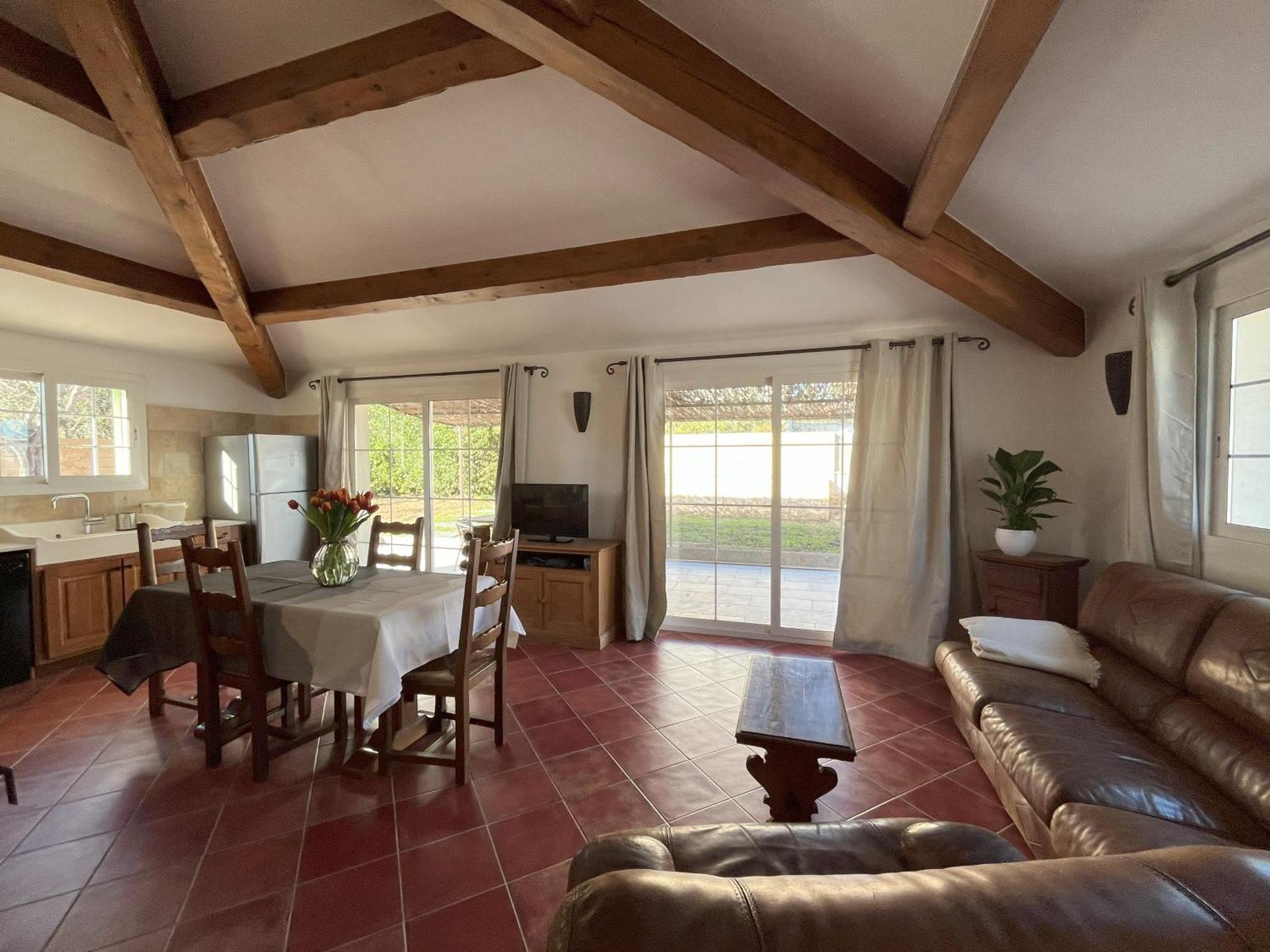 Les Villas Du Parc Antibes Exterior foto